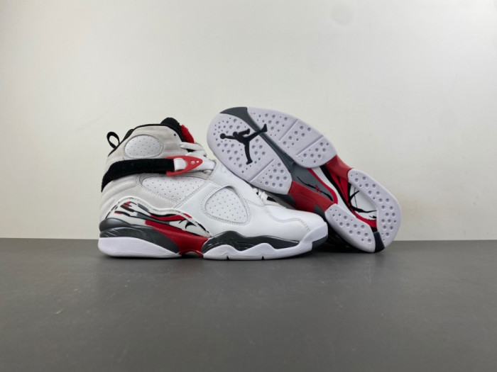Air Jordan 8 Retro Bugs Bunny (2025) 305381-100