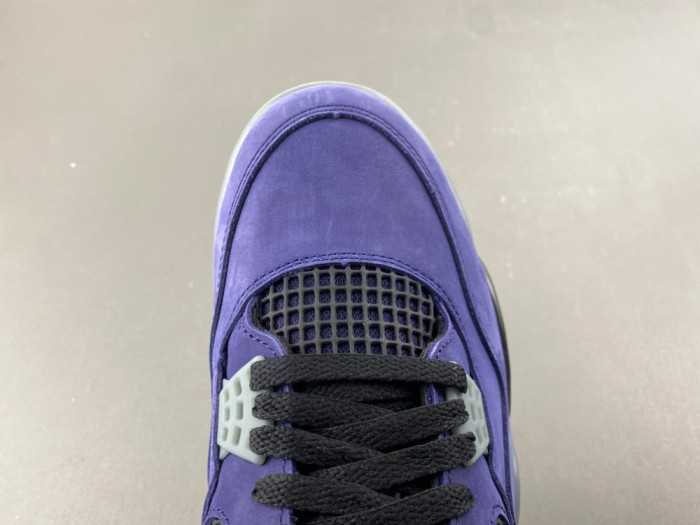 Air Jordan 4 “Lakers” Releases All-Star Weekend FV5029-500