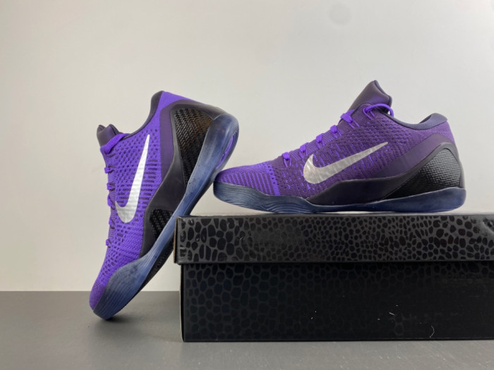 Nike Kobe 9 Elite Low Protro Michael Jackson Moonwalker (2025) IM0465-500