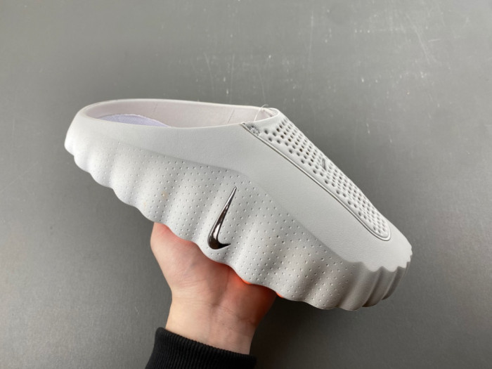 Nike Mind 001 Slide Light Smoke Grey HQ4307-003
