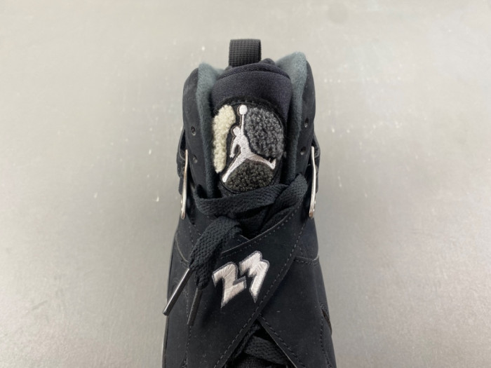 air jordan 8 retro Chr0me (2015) 305381-003