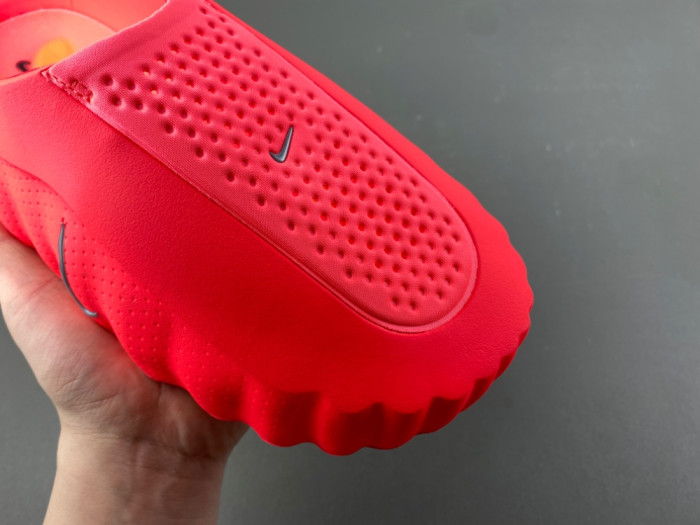 Nike Mind 001 Slide Solar Red HQ4307-600