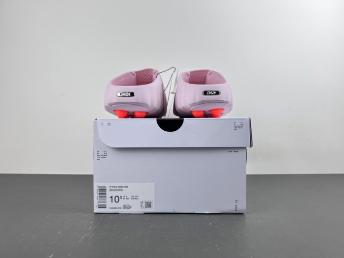 Nike Mind 001 Slide Pearl Pink HQ4307-610