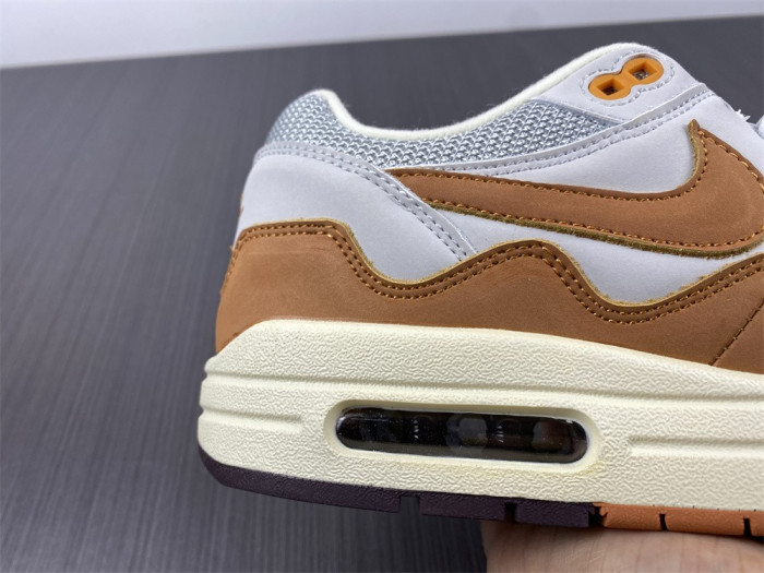 Nike Air Max 1 Patta Waves Monarch DH1348-001