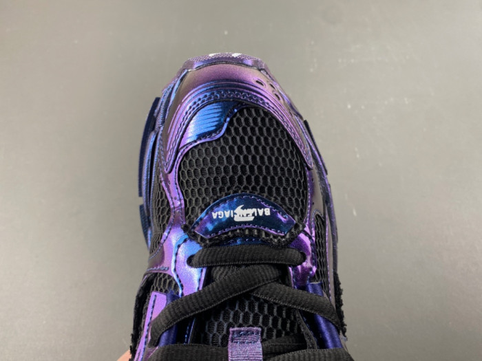BLCG Runner Lighted Sneaker 772774 WRNBT 4000