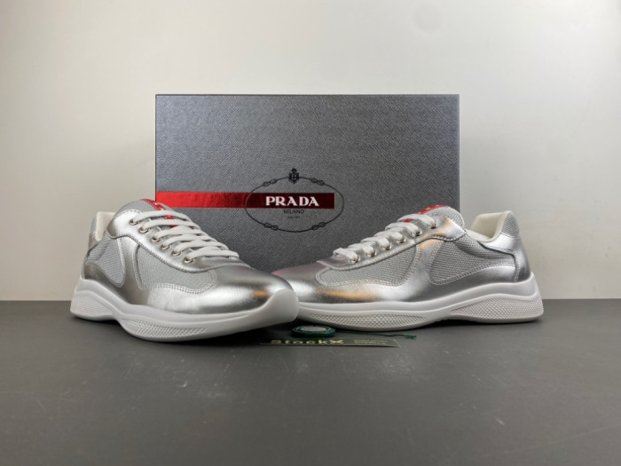 PRA shoes