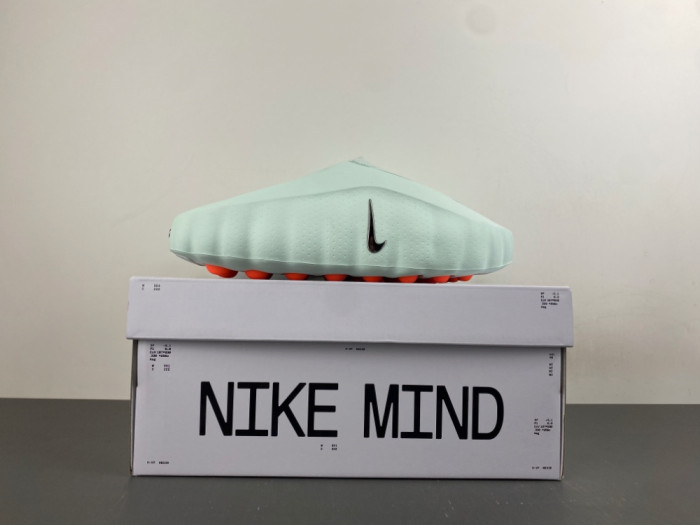 Nike Mind 001 Slide Barely Green (Women