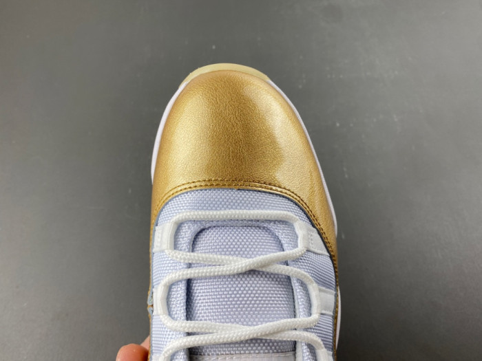Air Jordan 11 Retro Low Mother