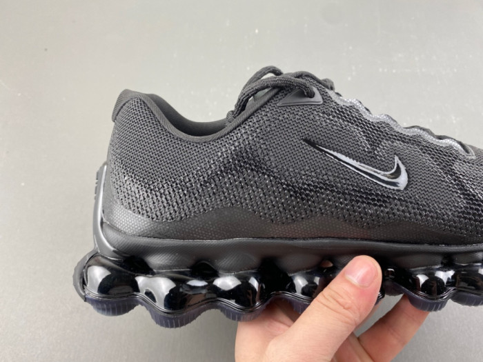 Nike Air Liquid Max Triple Black IQ7634-003