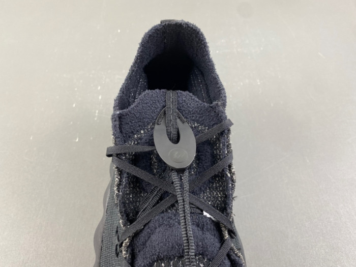 Nike Mind 002 Flyknit Fragment Black IQ8504-002