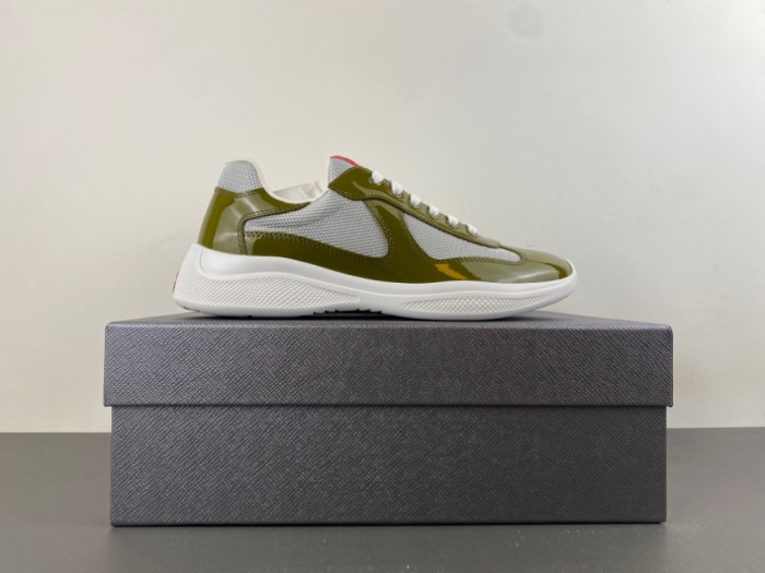 PRA shoes