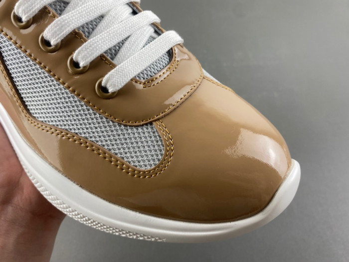 PRA shoes