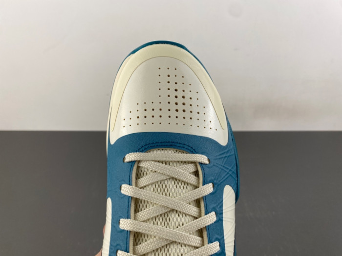 Nike Kobe 5 Protro Caitlin Clark Coconut Milk Spruce IZ1852-100