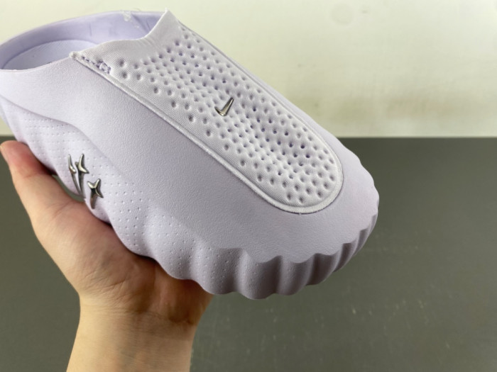 Nike Mind 001 Mule x CH Mineral HQ4309-501