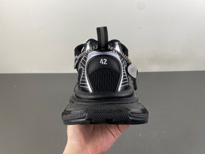 BLCG 3XL SNEAKER 734734 W3XCN 1000
