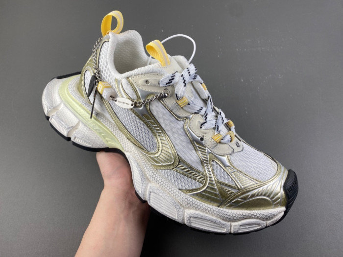BLCG 3XL SNEAKER 734734 W3XCN 9711