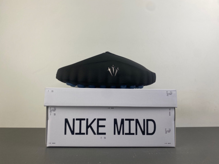 Nike Mind 001 Mule x CH Mineral HY5028-200