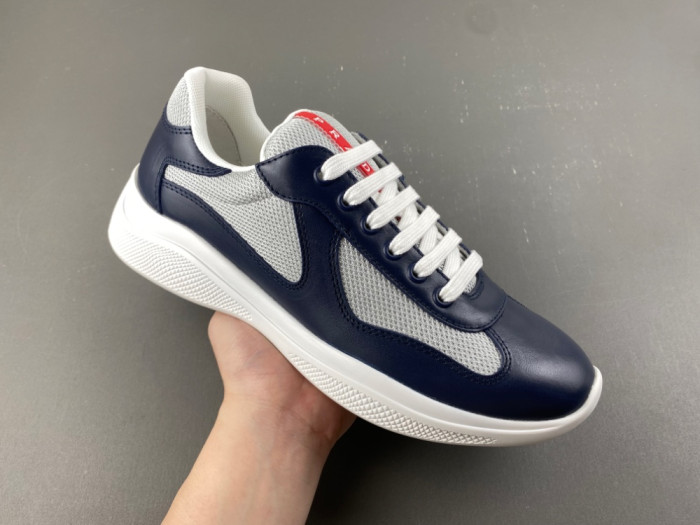 PRA shoes