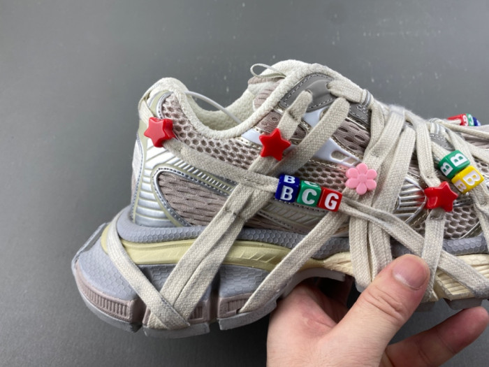 BLCG 3XL SNEAKER 778697 W3XBD 9188