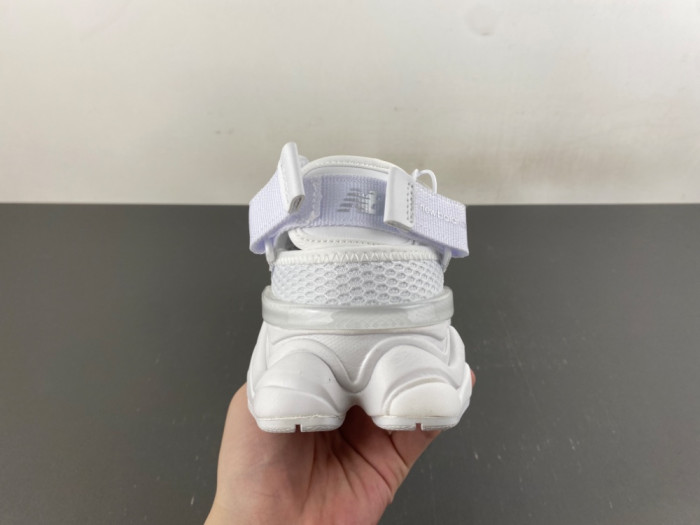 n3w Ba1an*e 9060 summer white u90606b5