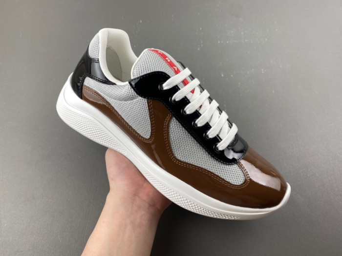 PRA shoes
