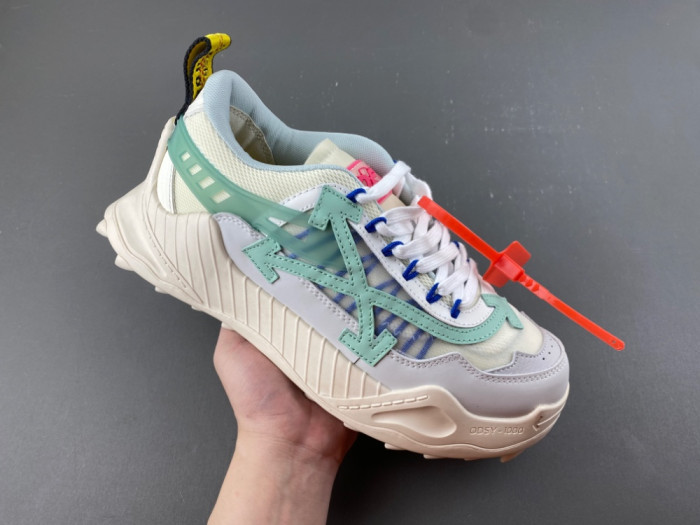 OFW C/O ODSY-1000 SNEAKER