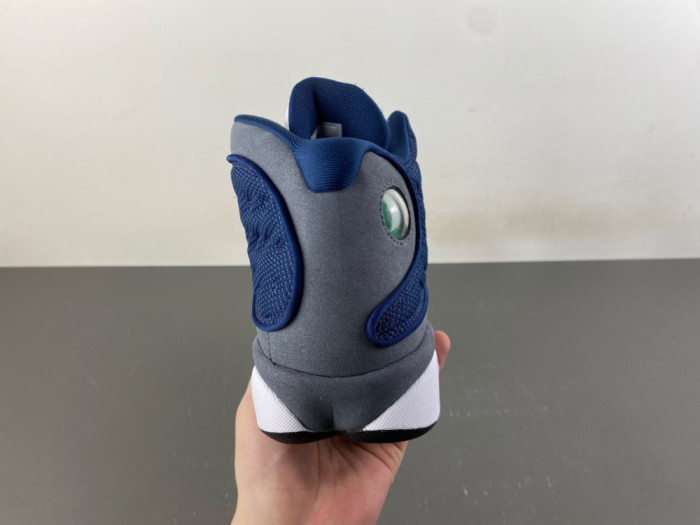 Air Jordan 13 Retro Flint (2026) IW3808-400