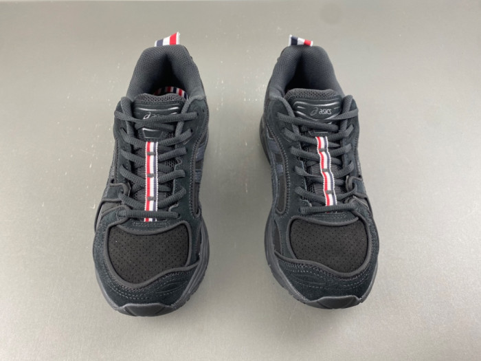 As1cs Gel-Kayano 14 Thom Browne Black 1203B110-001