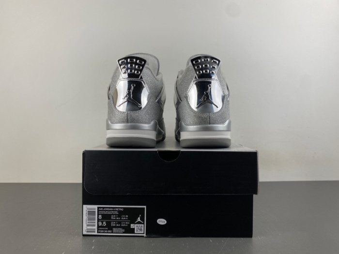 Air Jordan 4 FQ8138-092