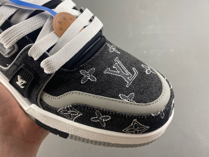 Lou1su1tt Trainer Sneaker