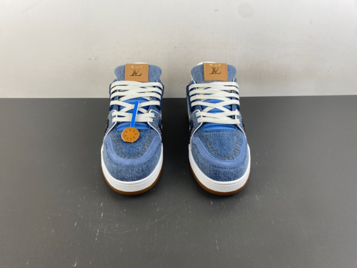 Lou1su1tt Trainer Sneaker