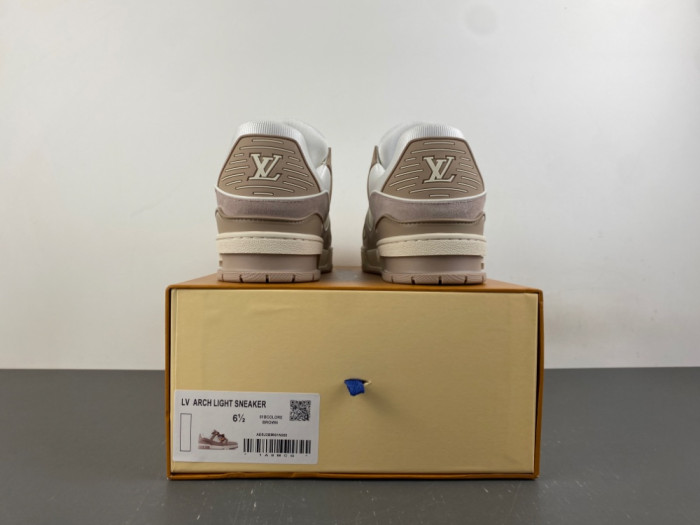 Lou1su1tt Trainer Sneaker