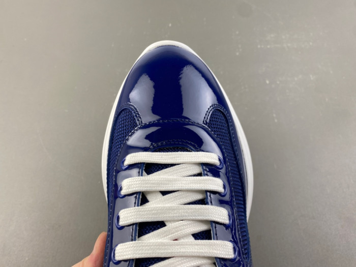 PRA shoes