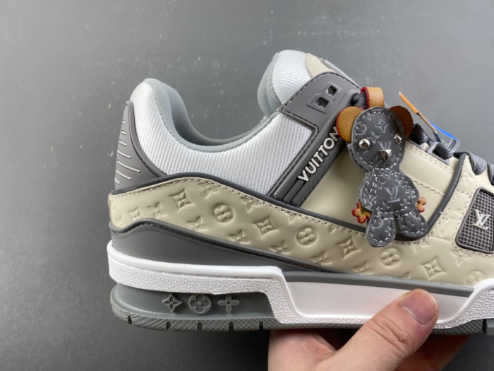 Lou1su1tt Trainer Sneaker