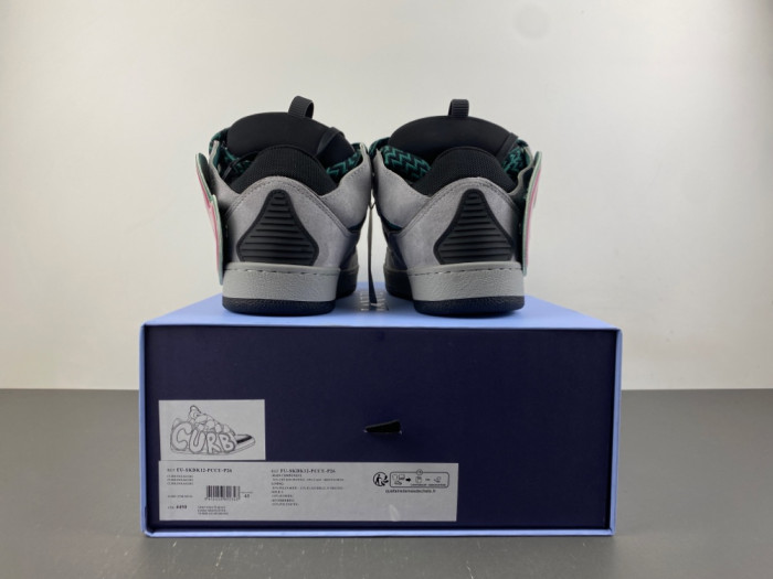 Lanu1n sneakers