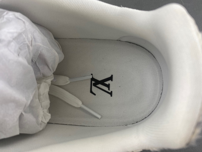 Lou1su1tt Trainer Sneaker