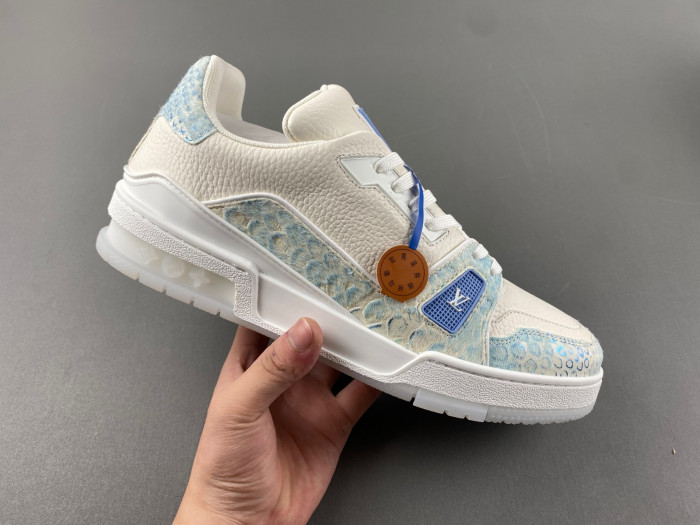 Lou1su1tt Trainer Sneaker