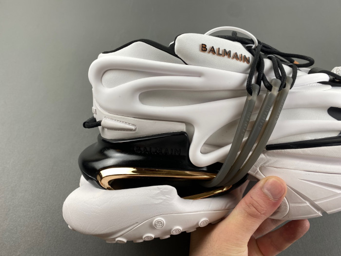 BALMA1N SHOES
