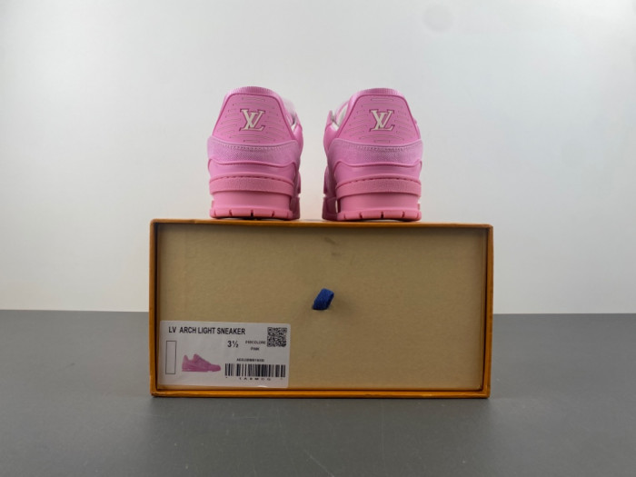 Lou1su1tt Trainer Sneaker