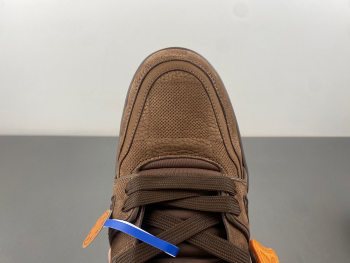 Lou1su1tt Trainer Sneaker