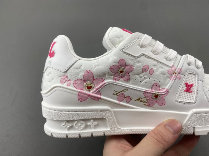 Lou1su1tt Trainer Sneaker