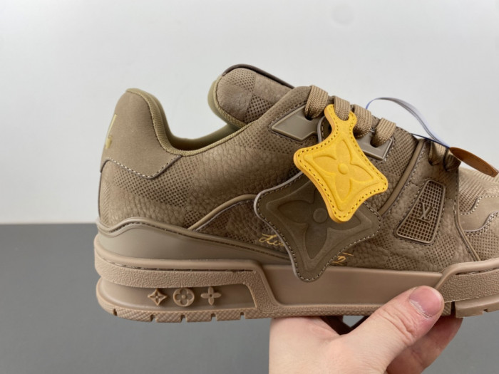 Lou1su1tt Trainer Sneaker