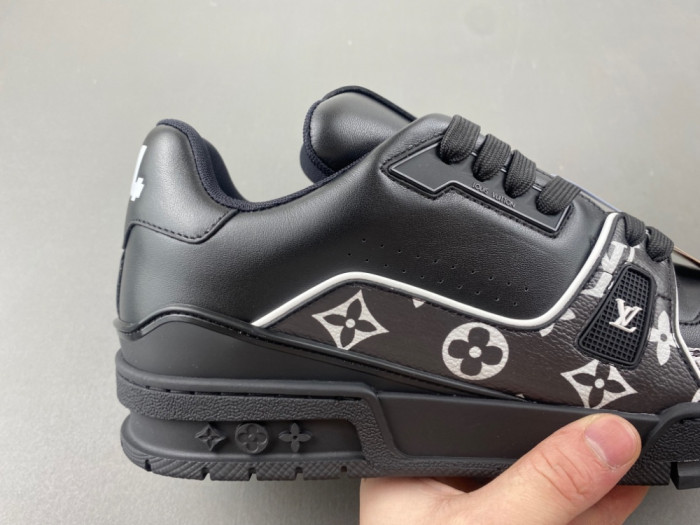 Lou1su1tt Trainer Sneaker