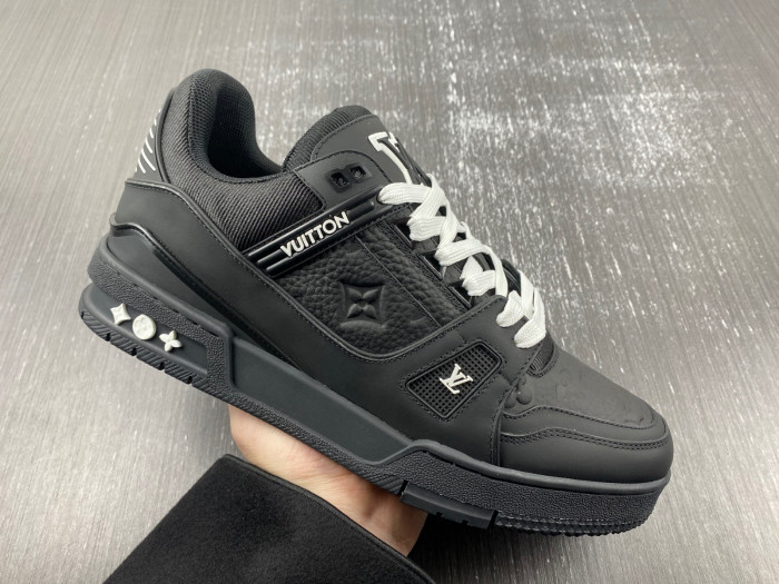 Lou1su1tt Trainer Sneaker