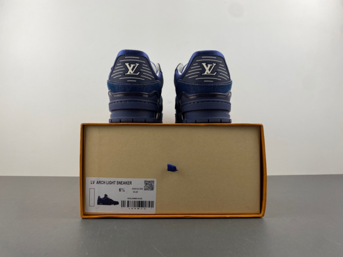 Lou1su1tt Trainer Sneaker