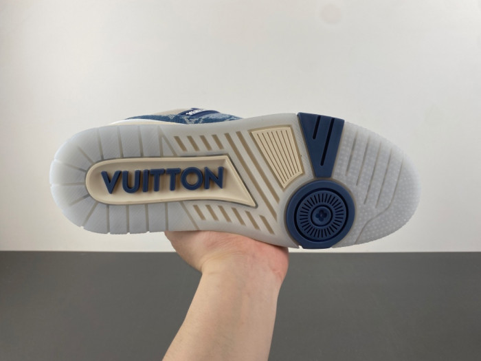 Lou1su1tt Trainer Sneaker