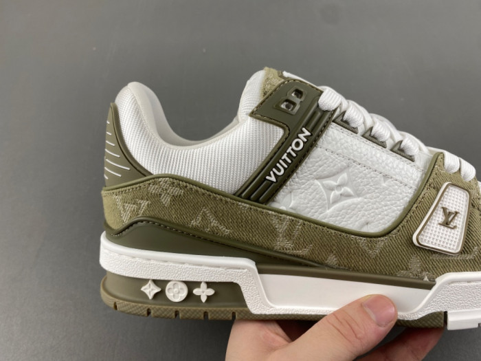 Lou1su1tt Trainer Sneaker