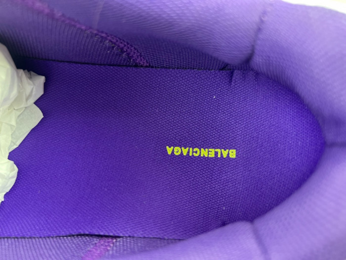 BLCG 911 Sneaker 815859 W2MV2 9157
