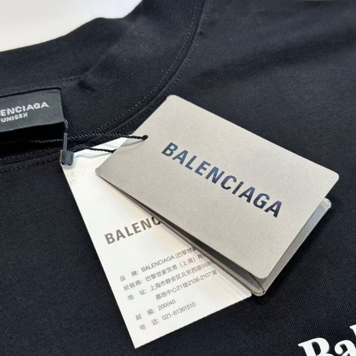 BLCG T-shirt