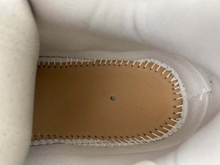 BLCG Runner Suede Sneaker 772774 WRUNG 9800